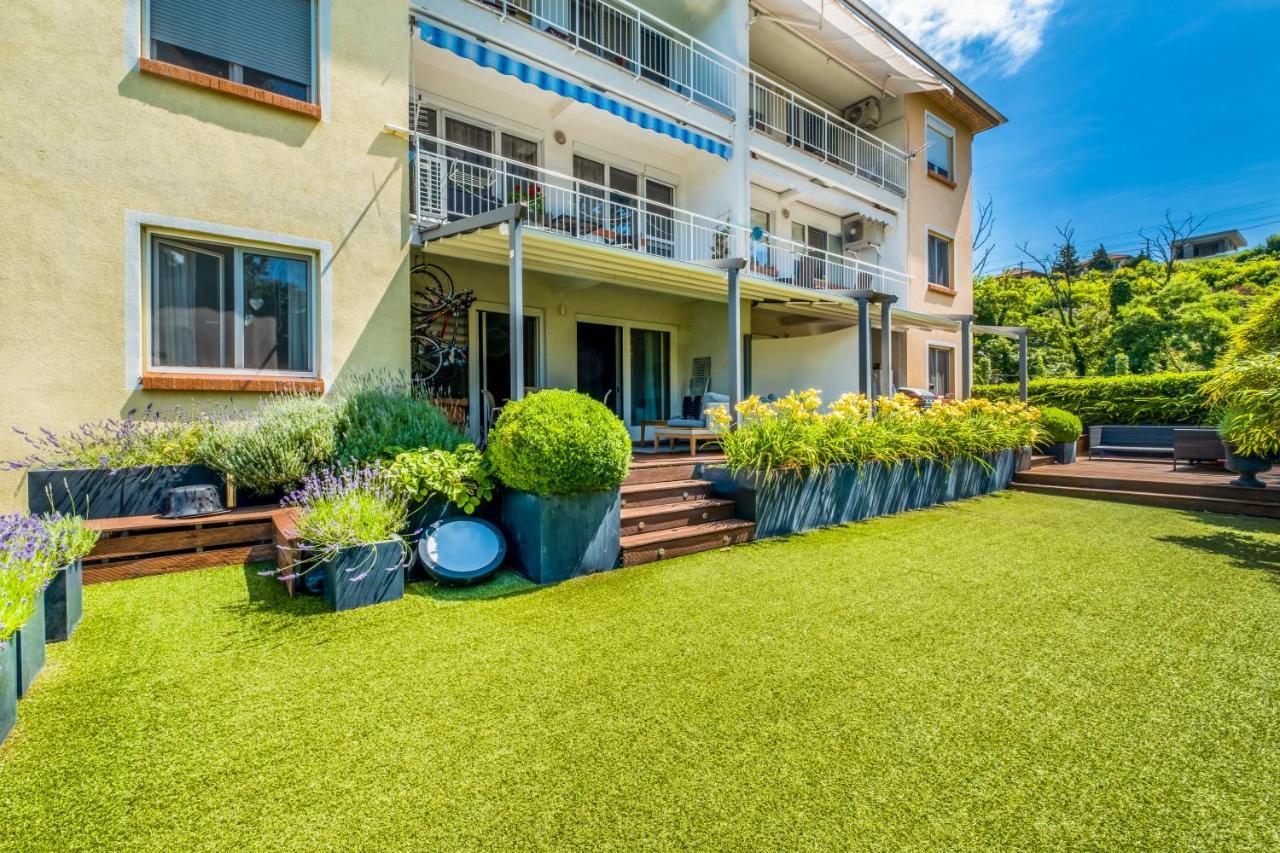 Myflat Kormoran Wellness Apartments Balatonvilágos Dış mekan fotoğraf