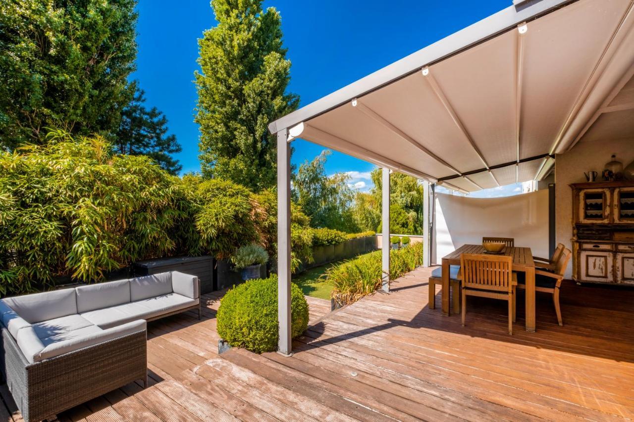 Myflat Kormoran Wellness Apartments Balatonvilágos Dış mekan fotoğraf