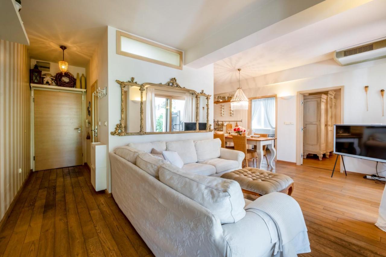 Myflat Kormoran Wellness Apartments Balatonvilágos Dış mekan fotoğraf
